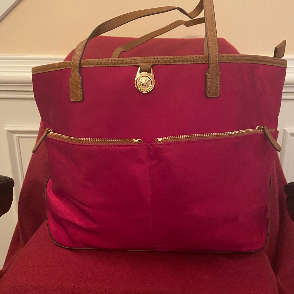 Michael Kors handbag
